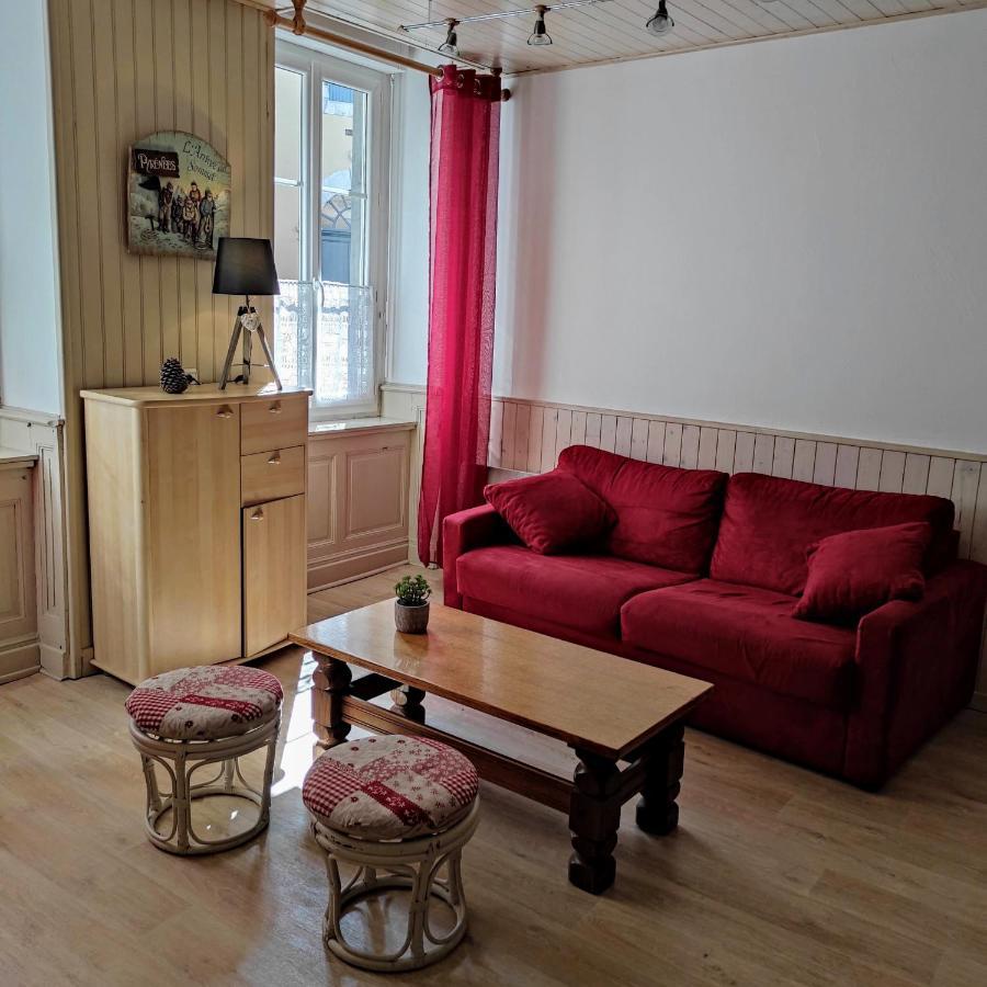 Pyren' Breizh Studio Centre Ville Котре Экстерьер фото